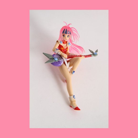 Macross - CM'sr Rock Star  MYLENE - Picture 1 of 2